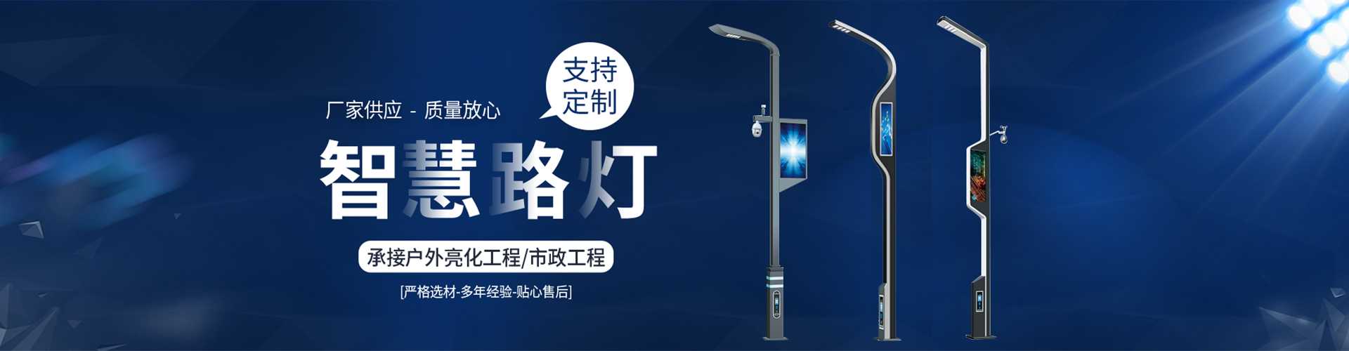 东山县太阳能路灯定制厂家